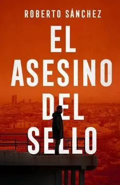 El Asesino del Sello