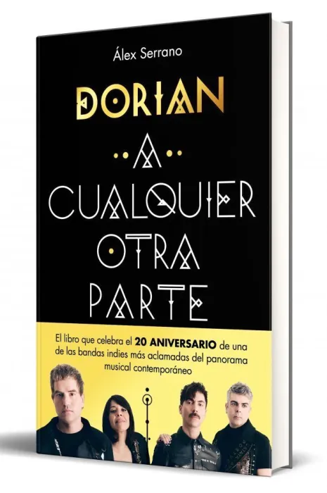 A Cualquier Otra Parte