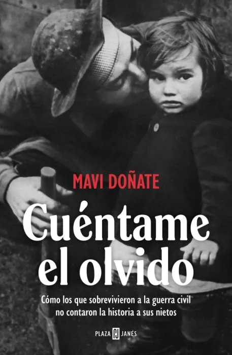 Cuéntame el Olvido