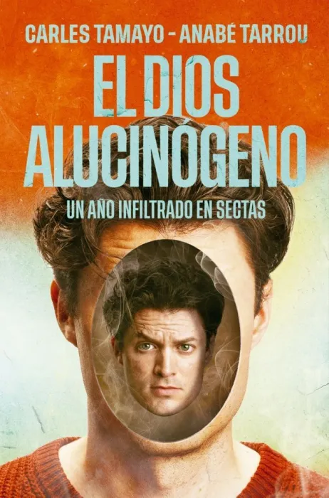 El Dios Alucinógeno