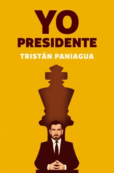 Yo, Presidente