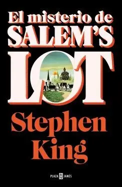 El Misterio de Salem's Lot