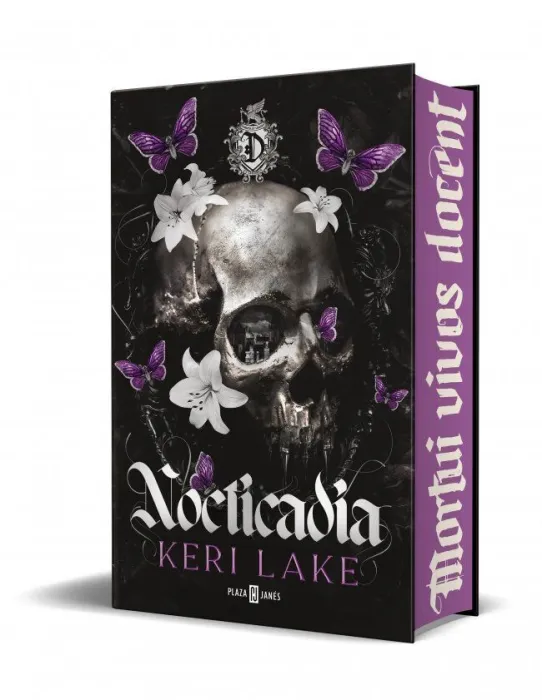 Nocticadia (Edición Limitada)