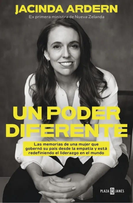 Un Poder Diferente