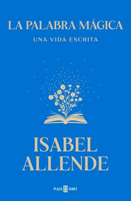 La Palabra Magica