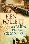 Caida de los Gigantes, la