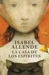 Casa de los Espiritus, la (Td)