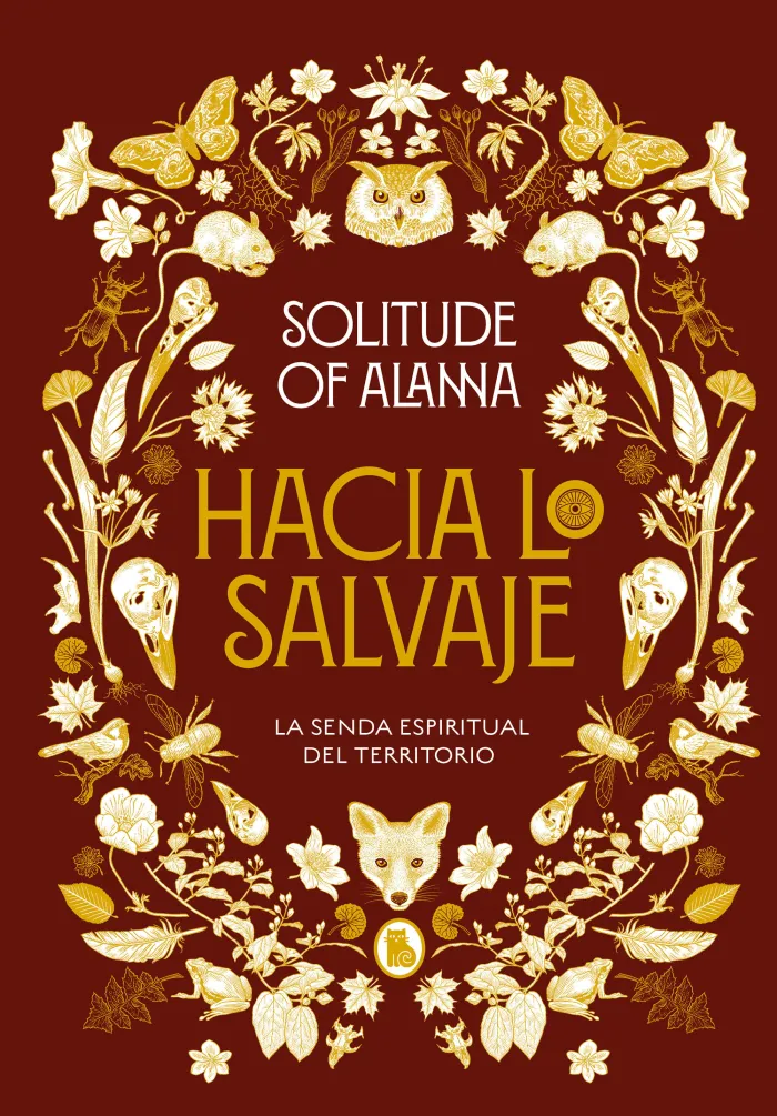 Hacia lo Salvaje