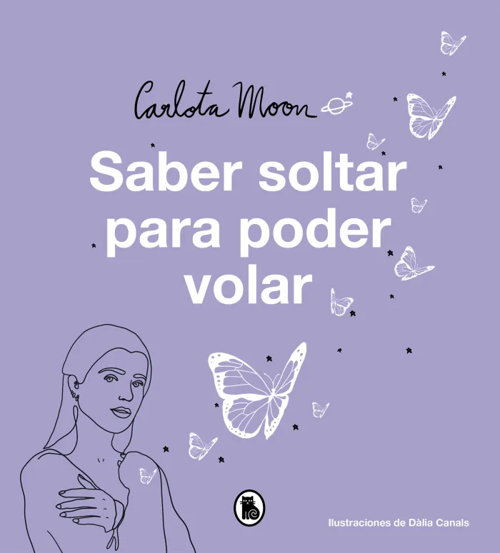 Saber Soltar para Poder Volar
