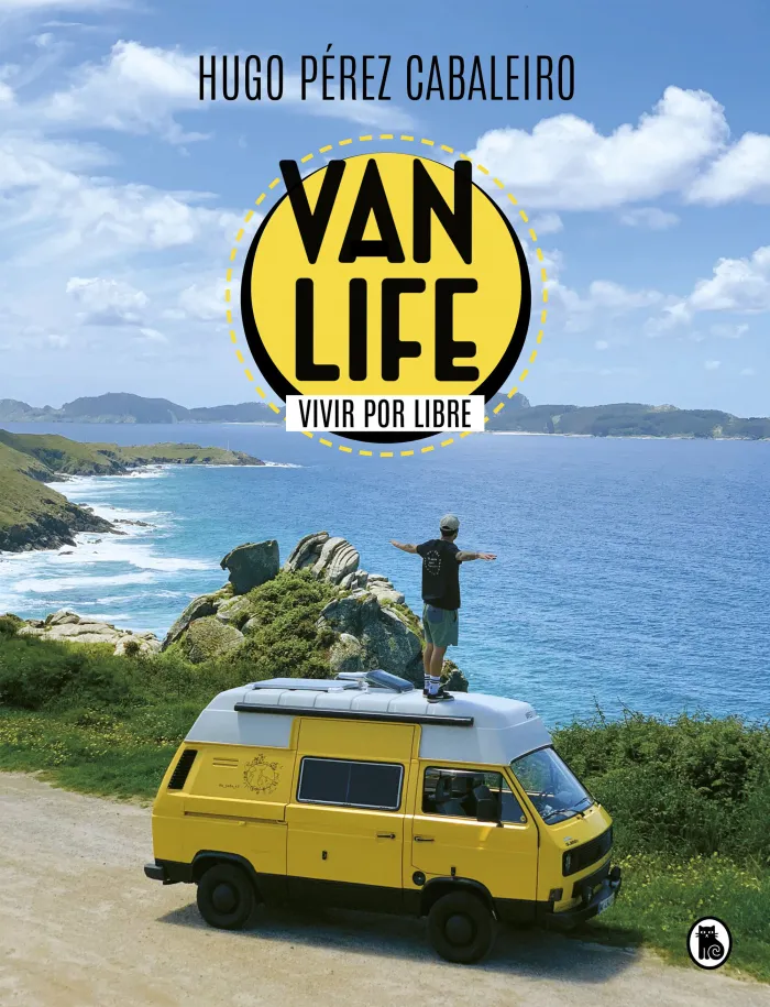 Vanlife: Vivir por Libre