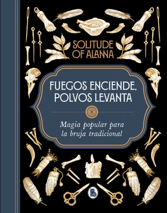 Fuegos Enciende, Polvos Levanta