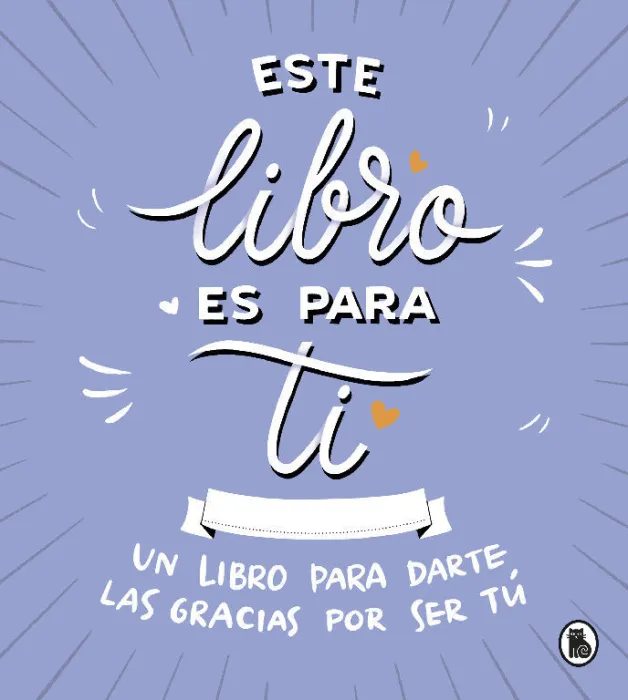 Este Libro Es para Ti