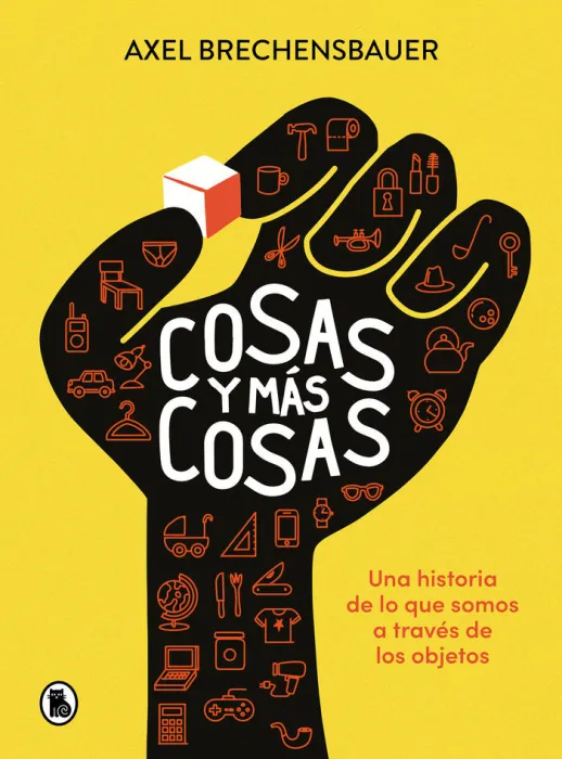 Cosas y Más Cosas