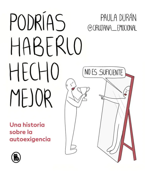 Podrías Haberlo Hecho Mejor