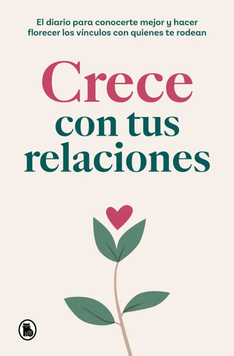 Crece con Tus Relaciones