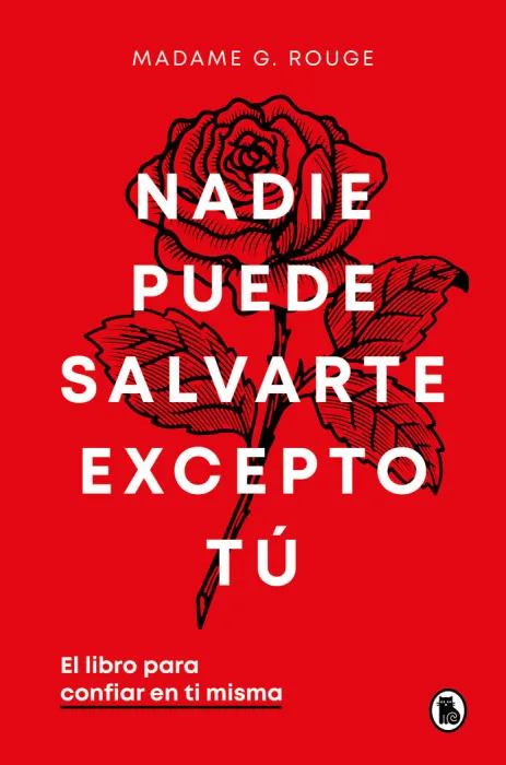 Nadie Puede Salvarte Excepto tú