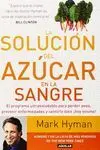 Solución del Azúcar en la Sangre, la
