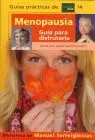 Menopausia. Guia para Disfrutarla