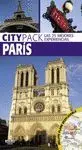 Paris. Citypack