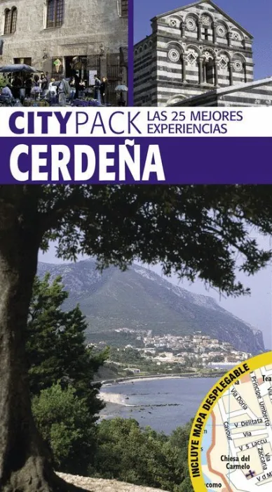 Cerdeña. Citypack