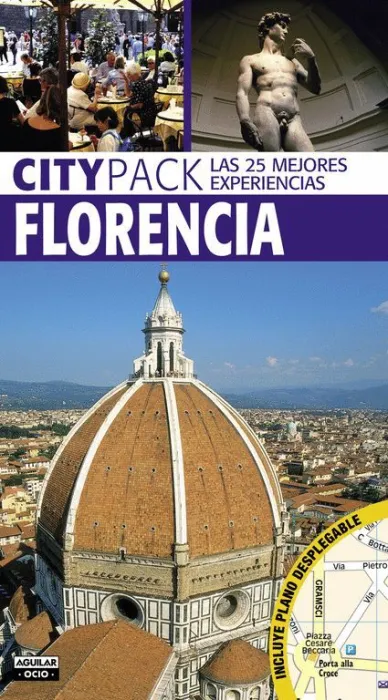 Florencia. Citypack
