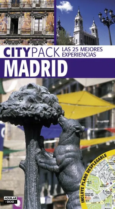 Madrid. Citypack