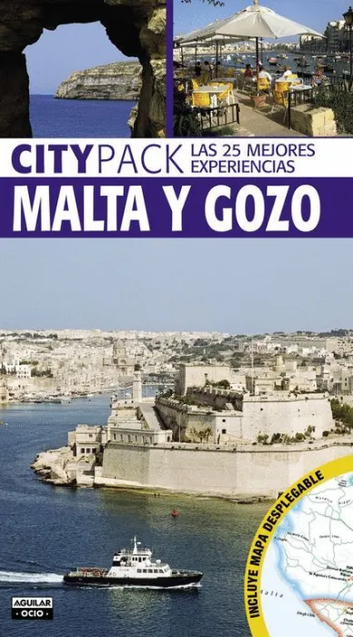 Malta y Gozo. Citypack