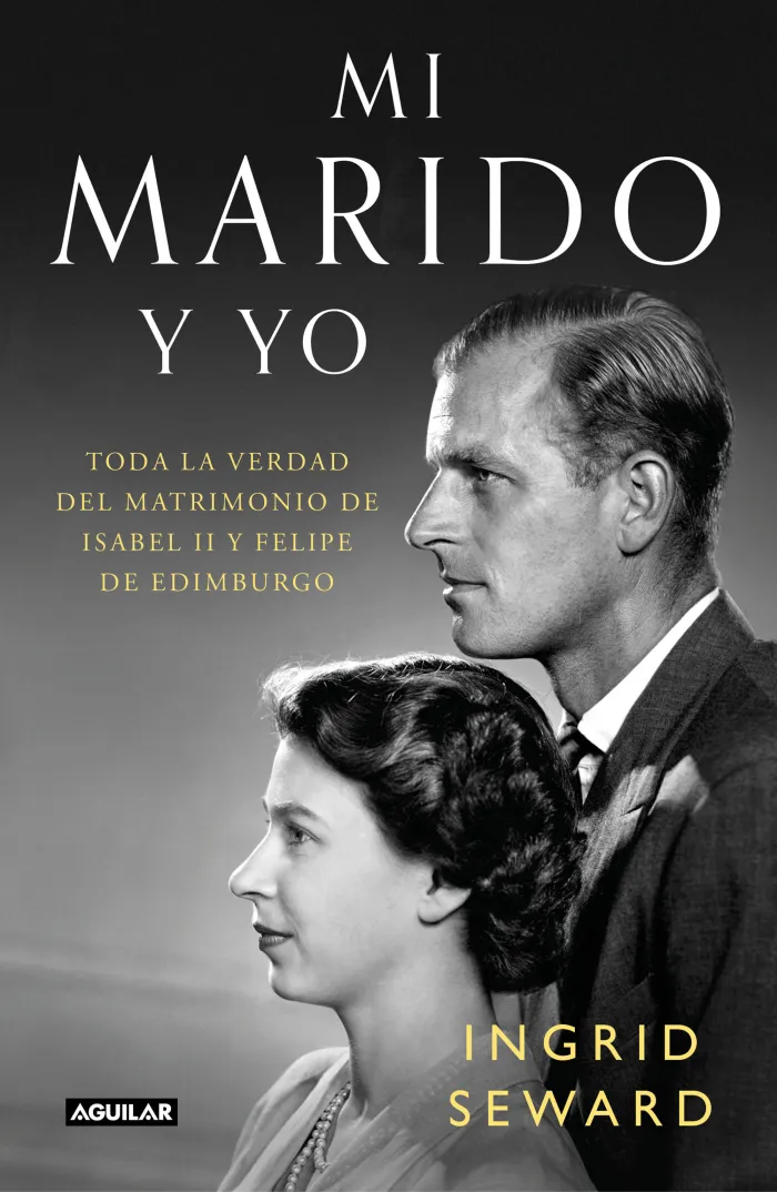 Mi Marido y yo