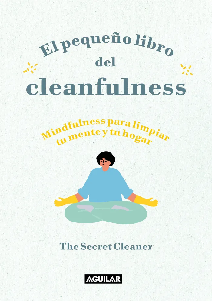 El Pequeño Libro del Cleanfulness