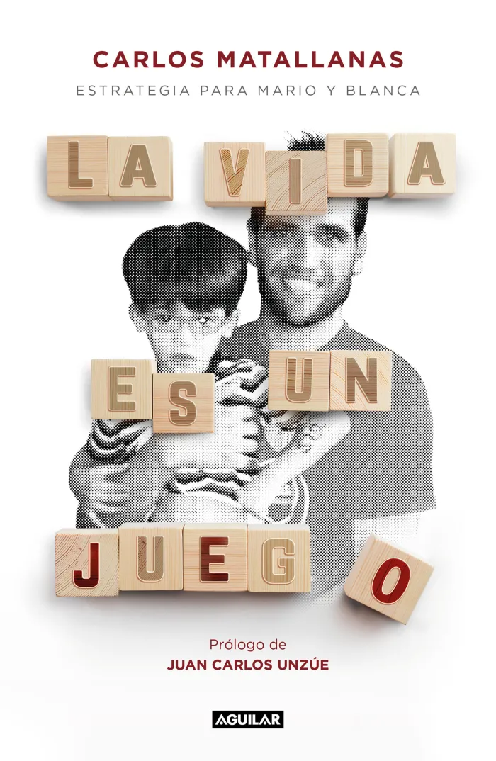 La Vida Es un Juego