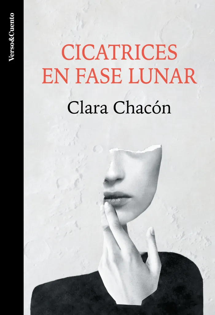 Cicatrices en Fase Lunar