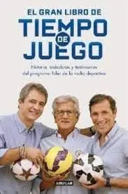 El Gran Libro de Tiempo de Juego