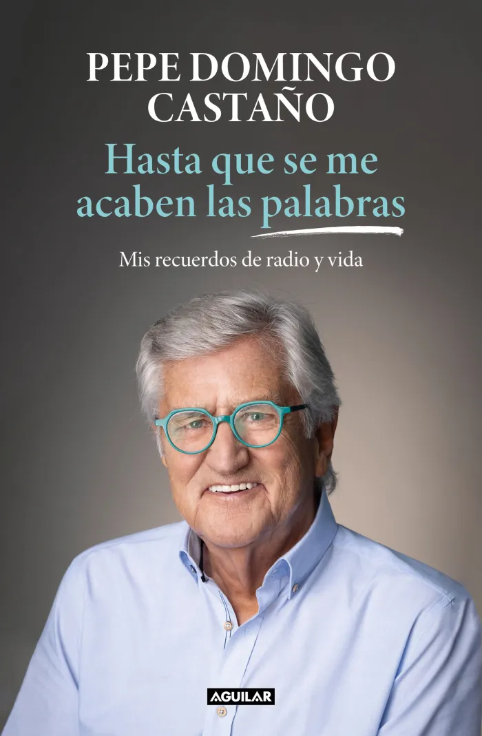 Hasta que se me Acaben las Palabras