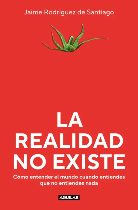 La Realidad no Existe
