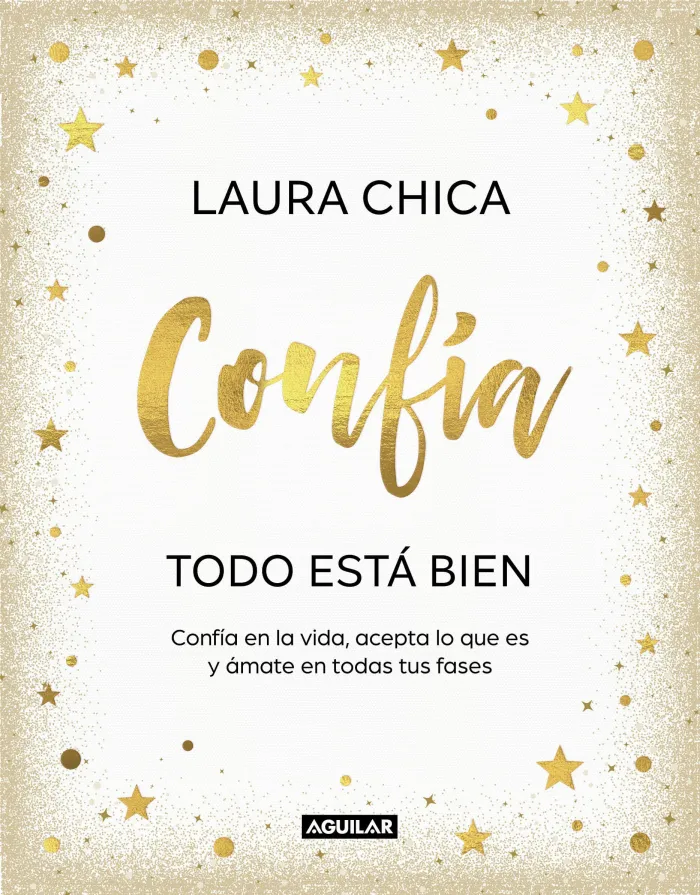 Confía. Todo está Bien