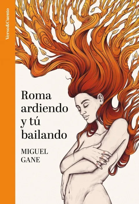 Roma Ardiendo y tú Bailando