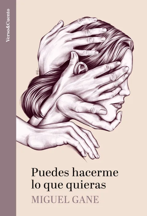 Puedes Hacerme lo que Quieras