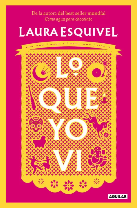 Lo que yo Vi