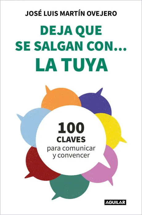Deja que se Salgan... Con la tuya