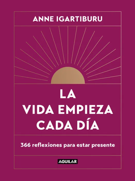 La Vida Empieza Cada Dia