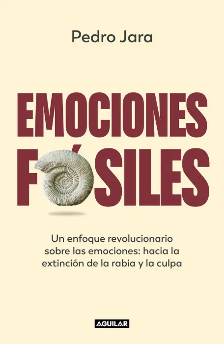 Emociones Fósiles