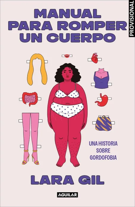 Manual para Romper un Cuerpo
