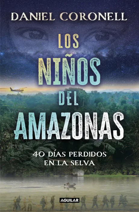 Los Niños del Amazonas