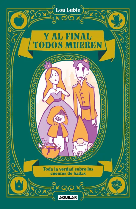 Y Al Final Todos Mueren