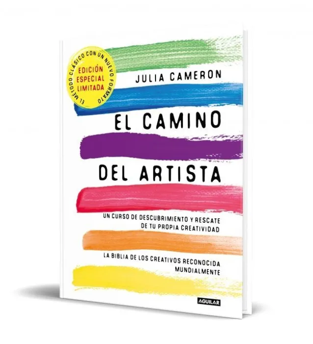El Camino del Artista (Edición Especial)