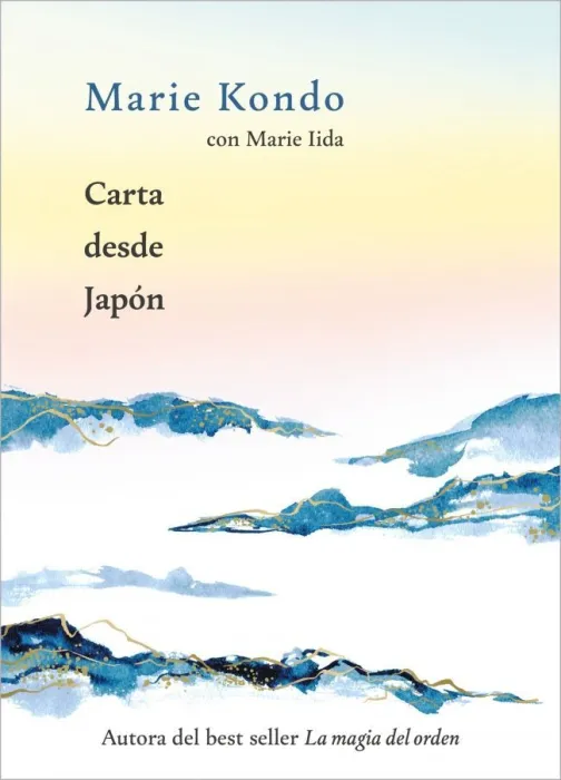 Carta Desde Japón