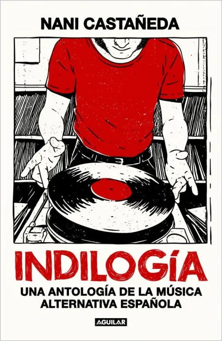 Indilogia de la Musica Alternativa Española