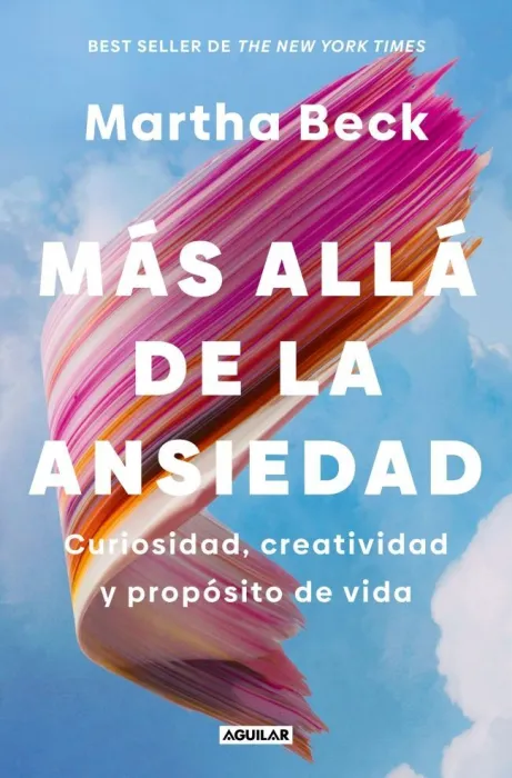 Más Allá de la Ansiedad