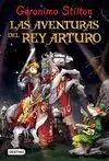 Aventuras del Rey Arturo, las