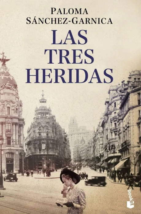 Tres Heridas, las